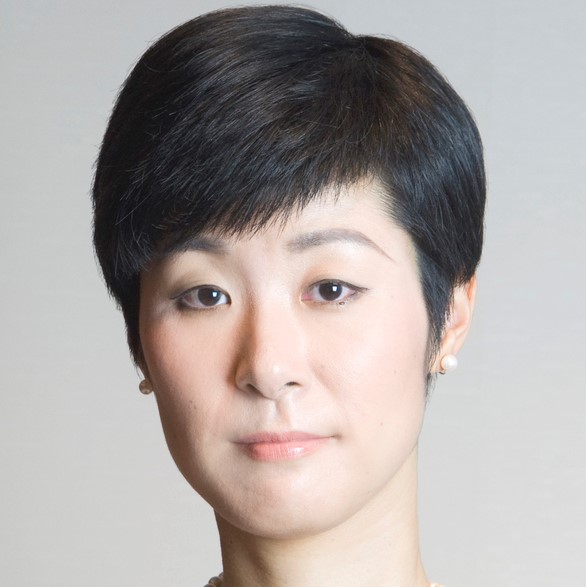 Mihoko Matsubara