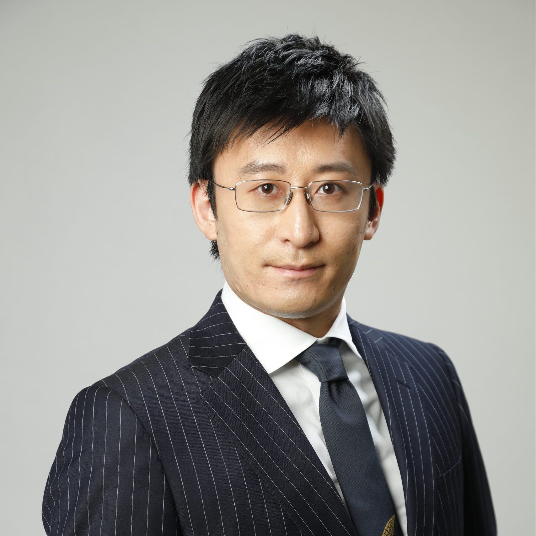 Akira Igata
