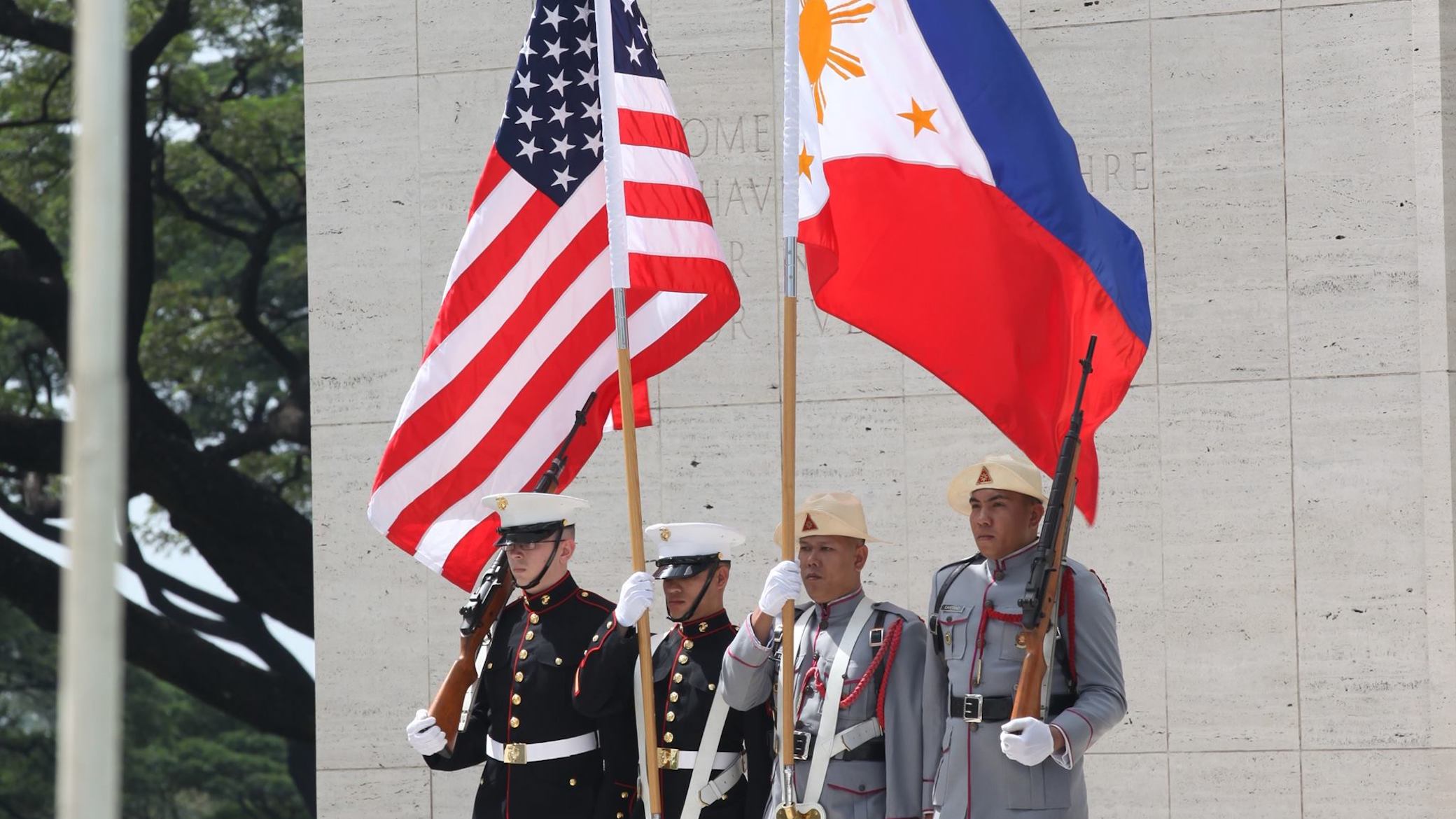 Issues & Insights Vol. 22, SR1 – Resilient Alliance: Moving the U.S.-Philippines Security Relations Forward