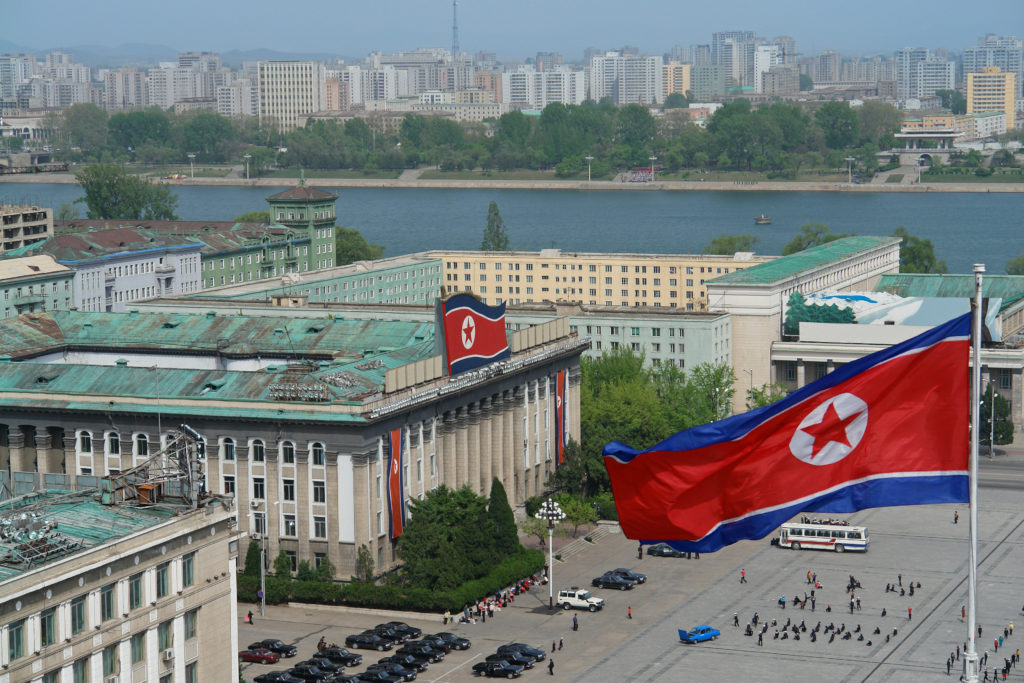 PacNet #29 – Hints of a new North Korea nuclear strategy