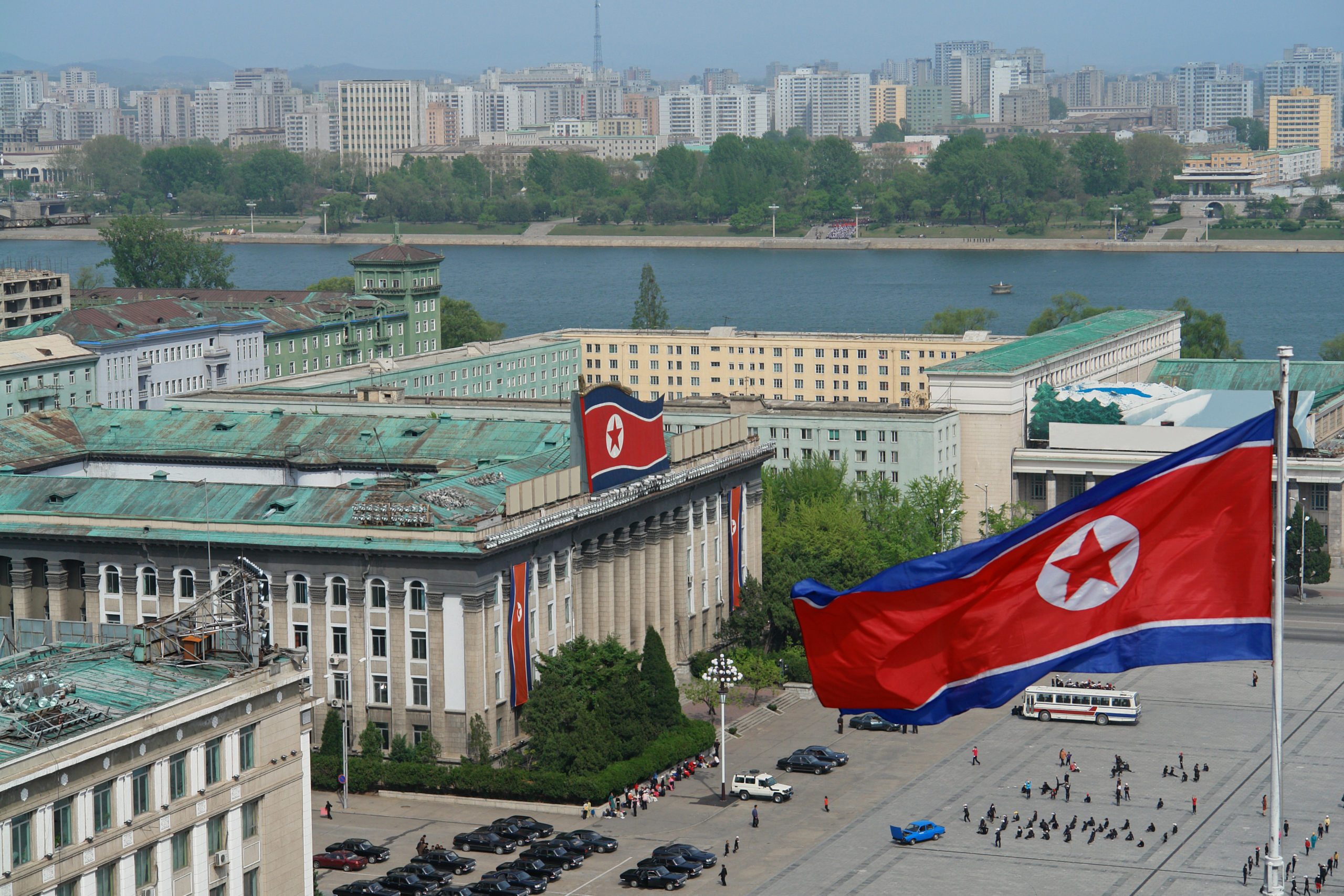 PacNet #13 – Keep an eye on North Korean cyber-crime as the Covid-19 spreads