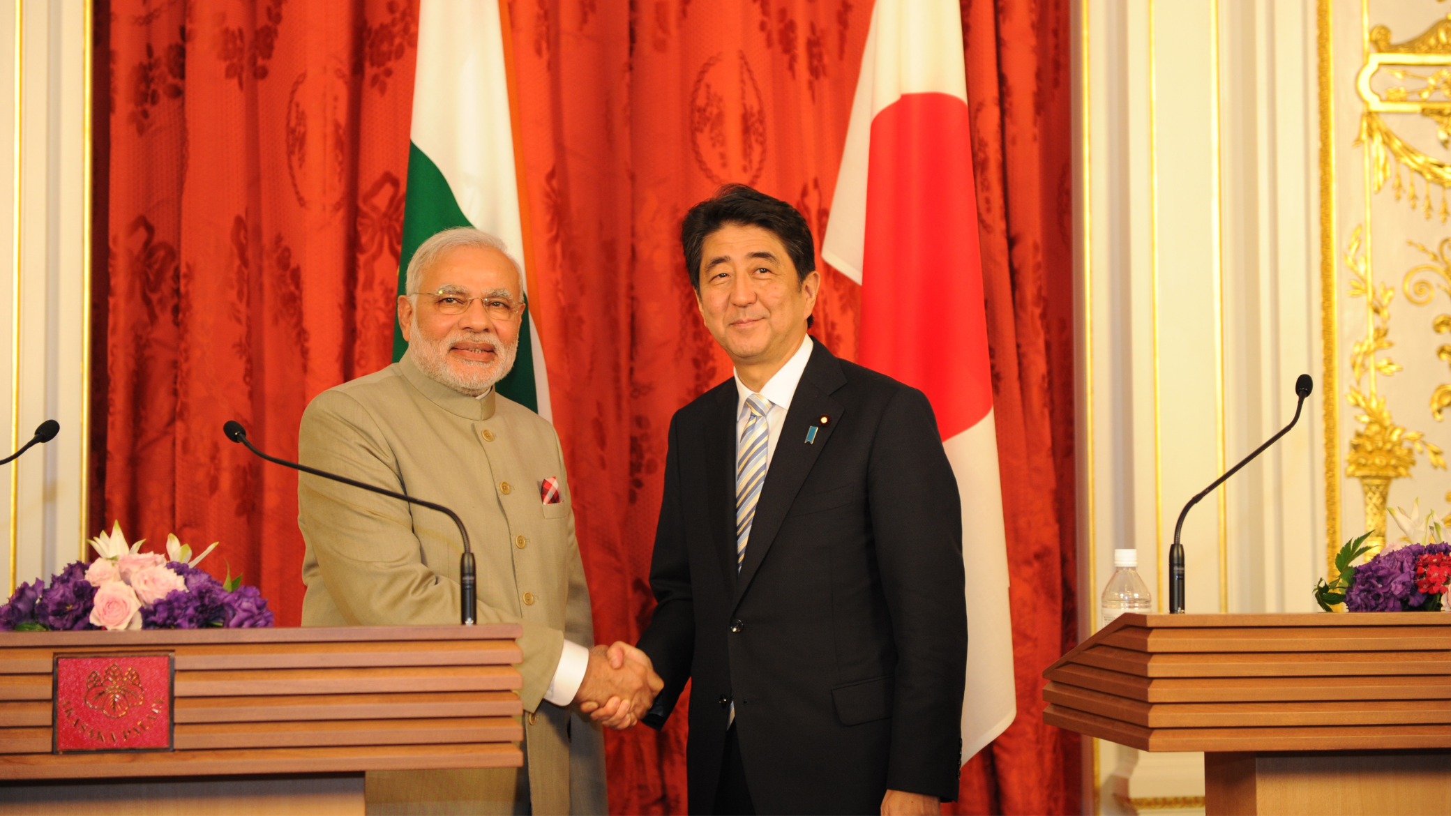 PacNet #43 – Post-Abe India-Japan ties: Does Kishida have what it takes?