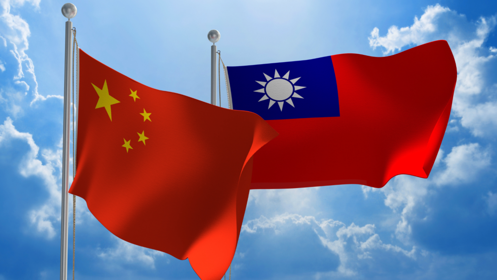 PacNet #46 – Correcting the Narrative on China’s “New Era-gance”: Taipei, Washington, and many are angry at Beijing’s bullying