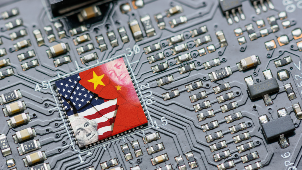 PacNet #59 – How the new National Security Strategy transforms US China policy