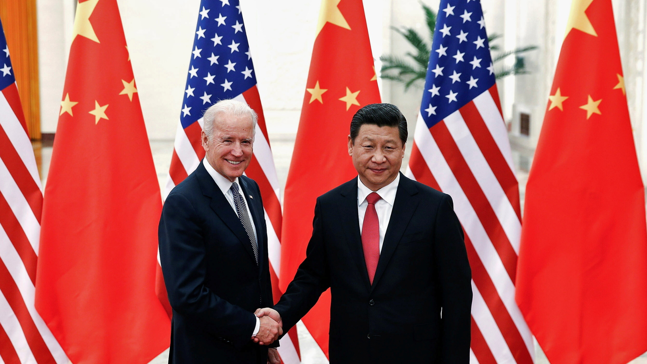 PacNet #64 – The Biden-Xi summit: Not revolutionary, but still necessary