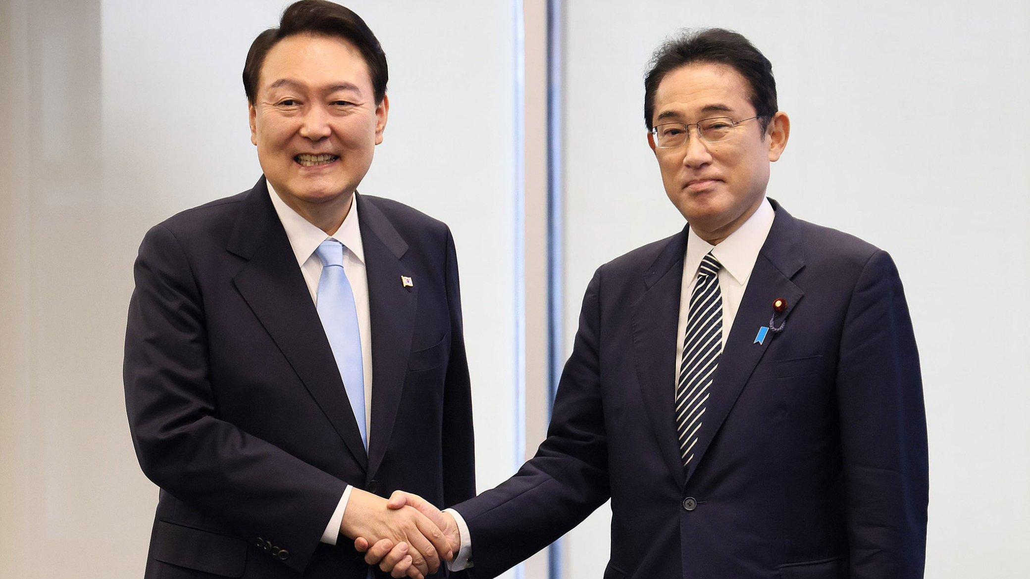 PacNet #24 – How to help Korea-Japan rapprochement endure