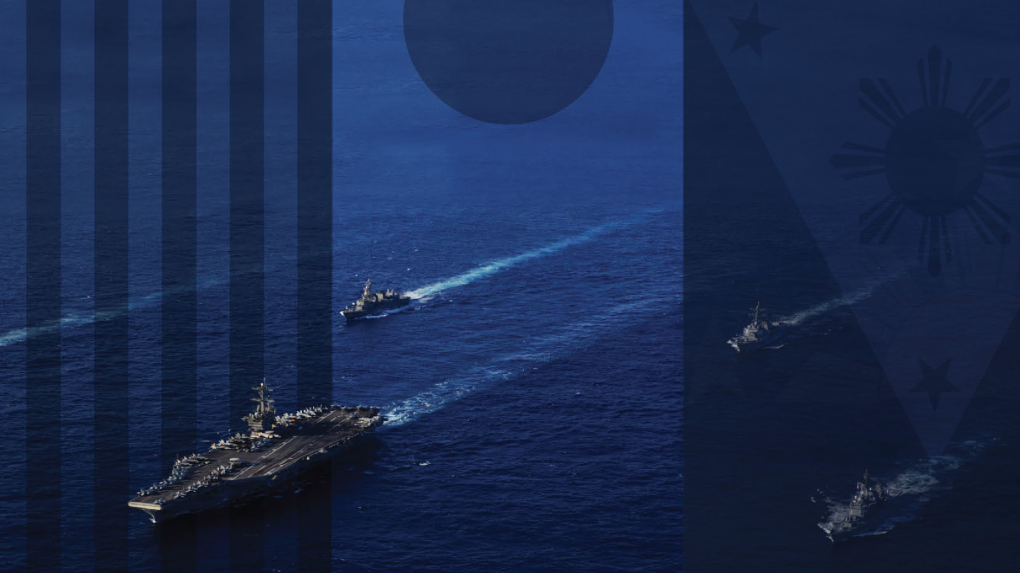 Issues & Insights Vol. 23, CR1 – South China Sea, East China Sea, and the Emerging US-Japan-Philippines Trilateral