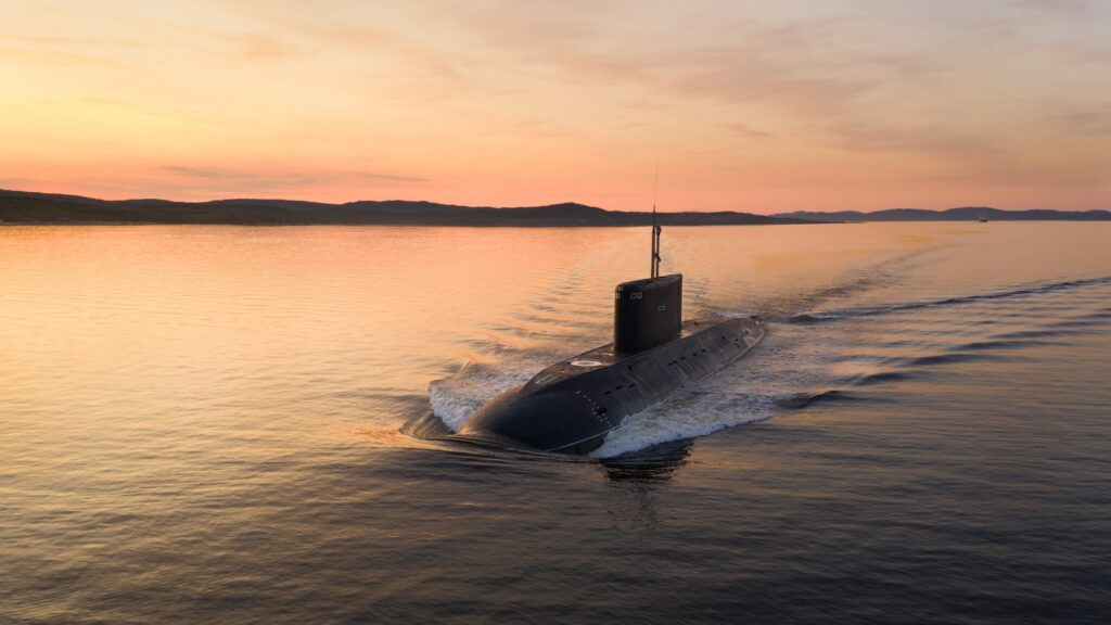 PacNet #39 – AUKUS: Enhancing Undersea Deterrence