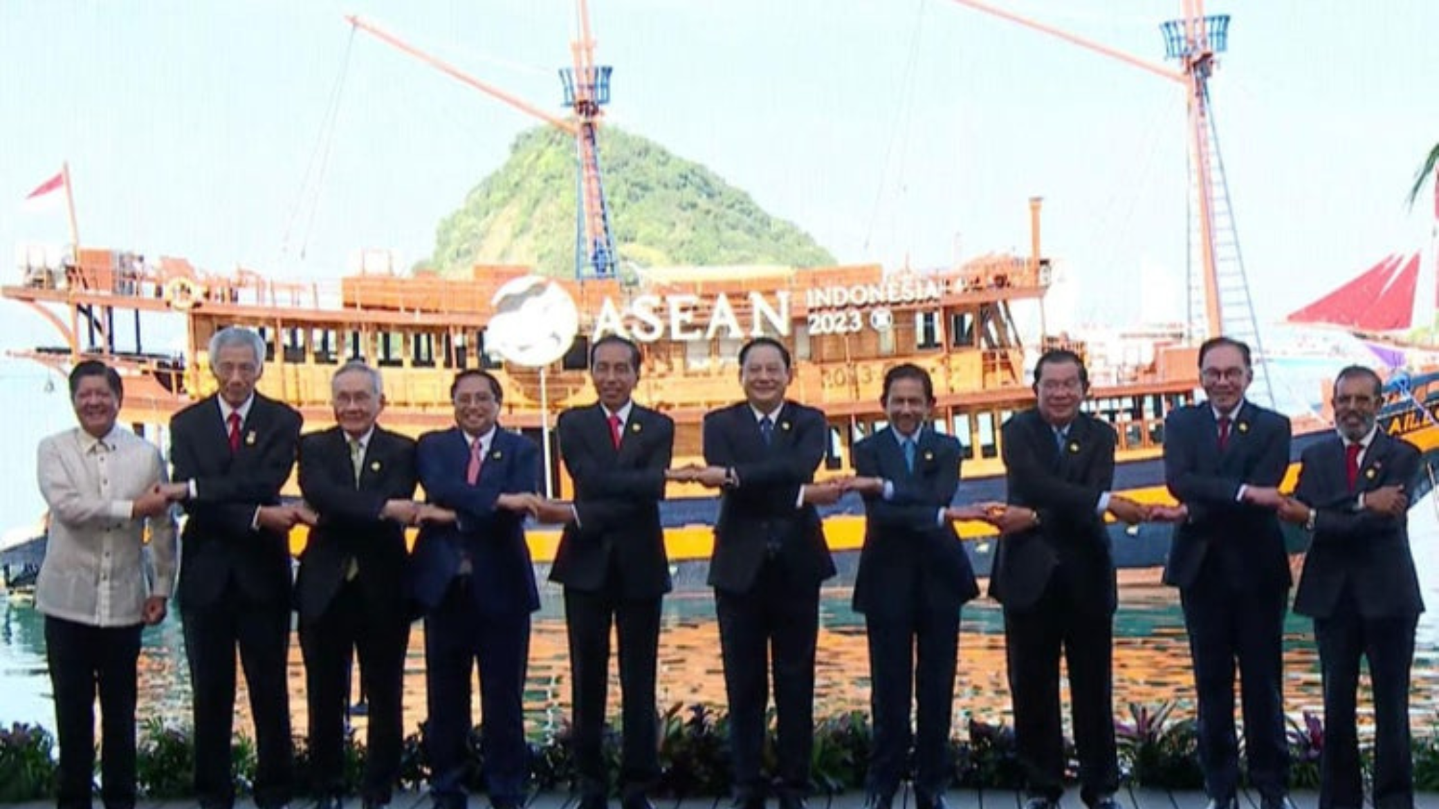 PacNet #41 – ASEAN united and the Russia-Ukraine crisis