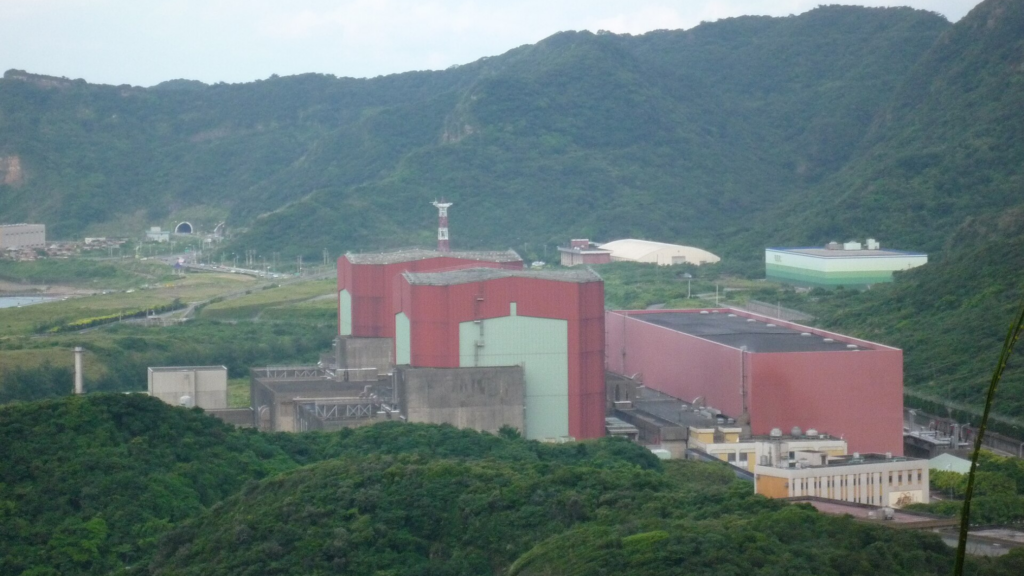 PacNet #70 – Taiwan’s spent nuclear fuel: A burden in a potential Taiwan Strait conflict