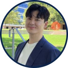Jung Seob “Scott” Kim - Pacific Forum