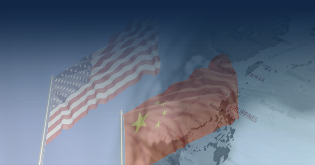 Review: U.S.-China Competition in the Philippines