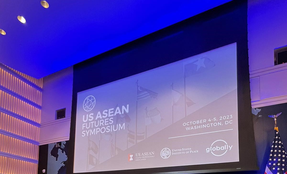 US-ASEAN Collaboration to Combat Mis
