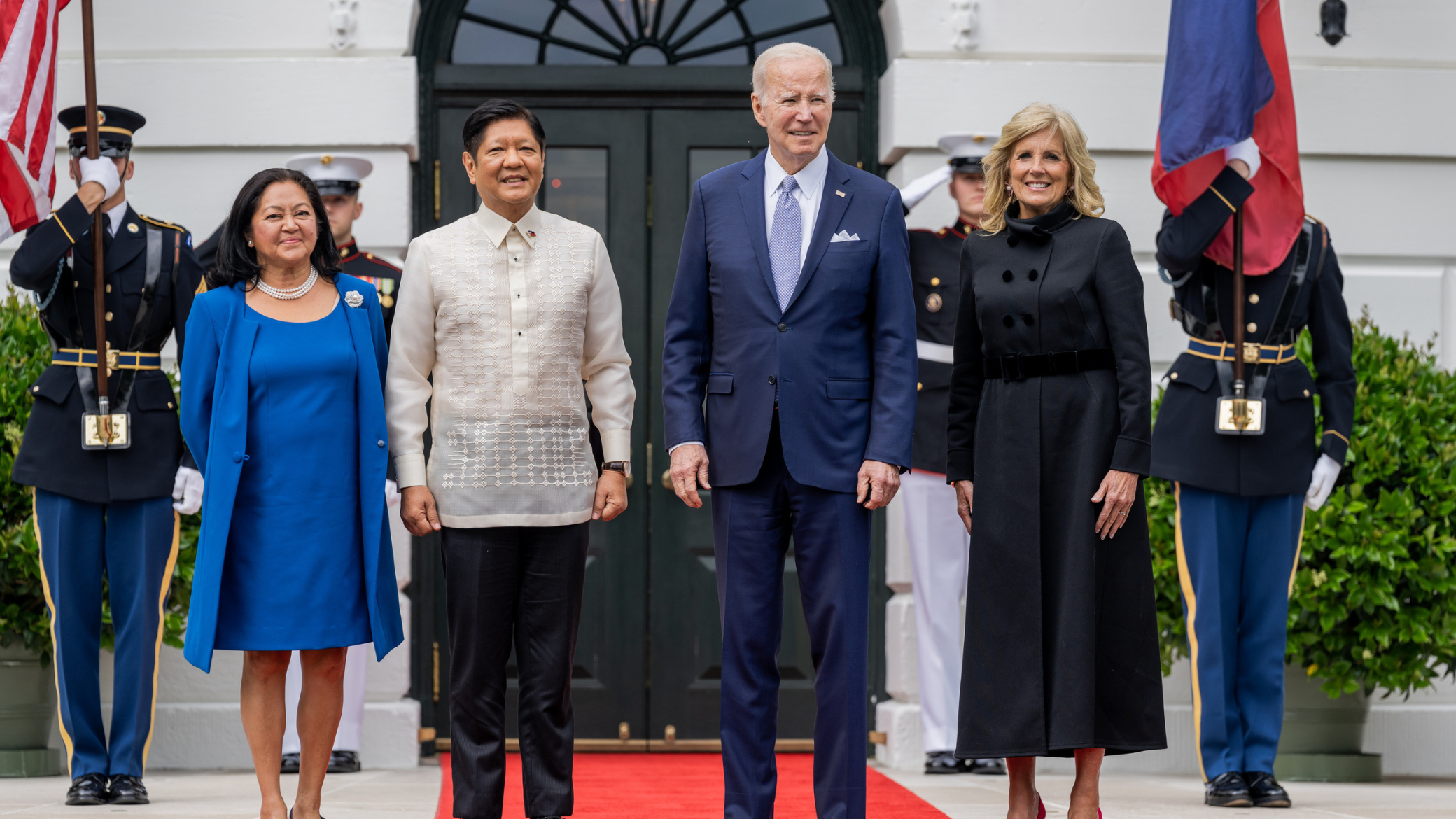 Anchoring the U.S.-Philippines Alliance - Vol. 23, SR11