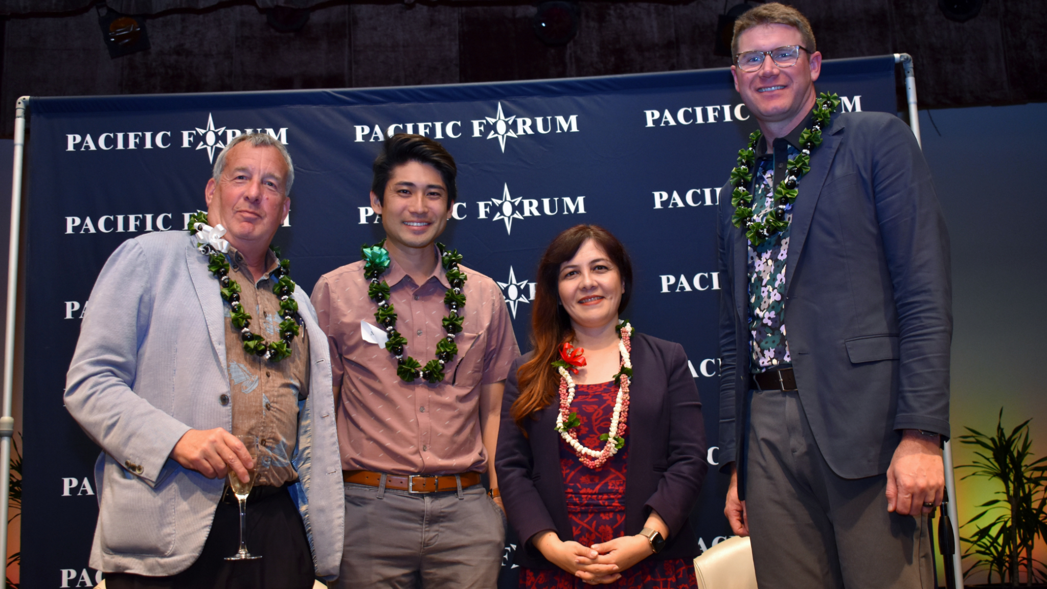 Explore Pacific Forum's Insightful Indo-Pacific Analysis